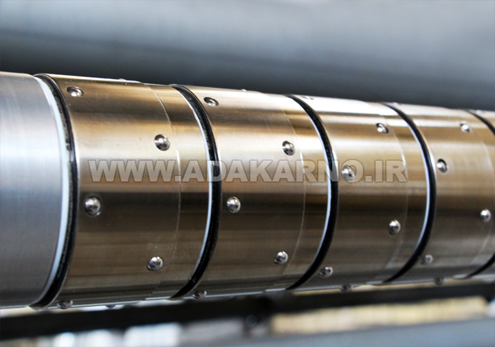 Friction Shaft
